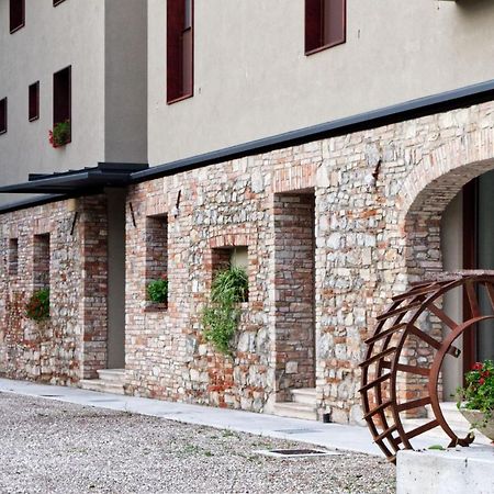 La Selce Farmhouse Bagnario Arsa Εξωτερικό φωτογραφία